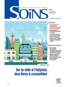 Soins