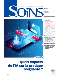 Soins