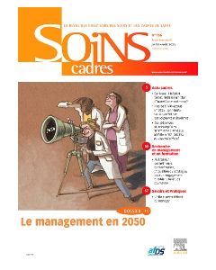 Soins Cadres