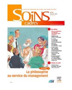 Soins Cadres