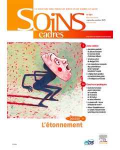 Soins Cadres