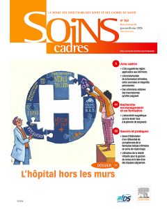 Soins Cadres