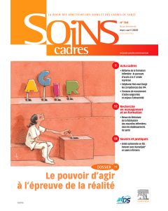 Soins Cadres