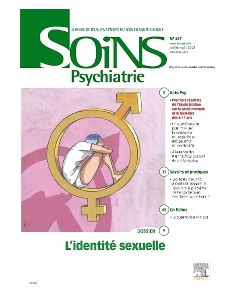 Soins Psychiatrie