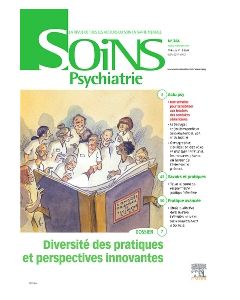 Soins Psychiatrie