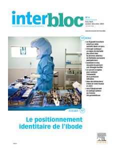 Inter bloc