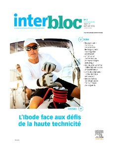 Inter bloc