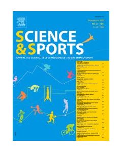 Science & Sports