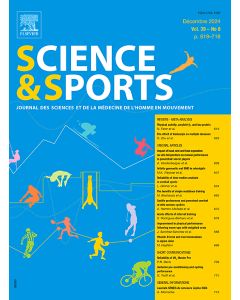 Science & Sports