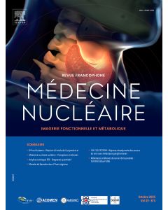 M&eacute;decine nucl&eacute;aire