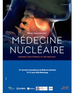 M&eacute;decine nucl&eacute;aire