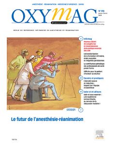 Oxymag