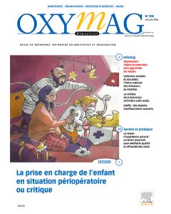 Oxymag