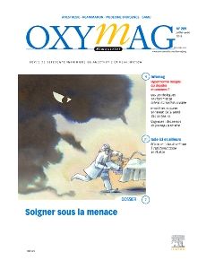 Oxymag