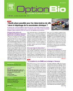 OptionBio