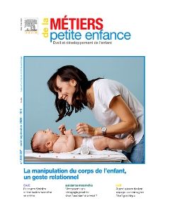 M&eacute;tiers de la petite enfance