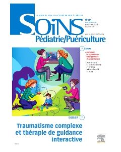 Soins Pédiatrie/Puériculture
