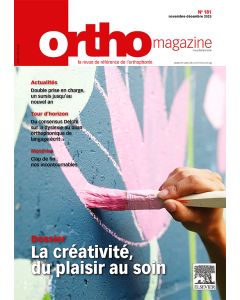 Ortho Magazine