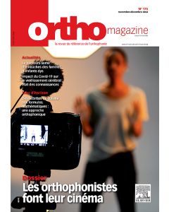 Ortho Magazine