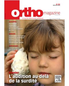 Ortho Magazine