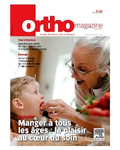Ortho Magazine