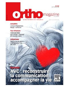 Ortho Magazine