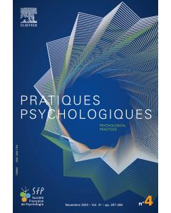 Pratiques psychologiques