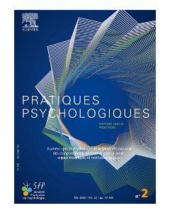 Pratiques psychologiques