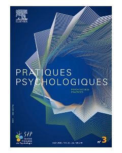 Pratiques psychologiques