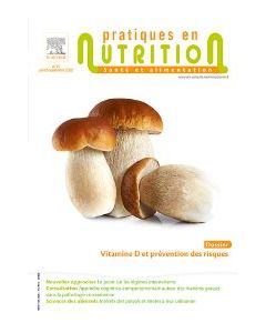 Pratiques en nutrition