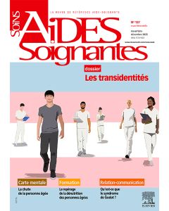 Soins Aides-Soignantes