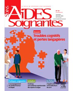 Soins Aides-Soignantes