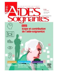 Soins Aides-Soignantes