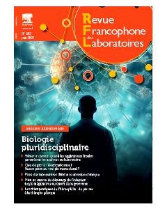 RFL - Revue Francophone des Laboratoires