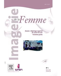 Imagerie de la femme