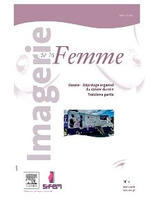 Imagerie de la femme