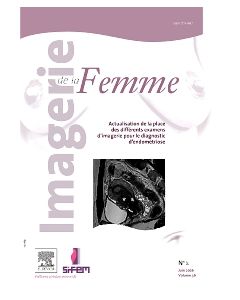 Imagerie de la femme