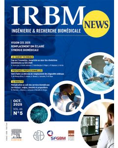 IRBM News