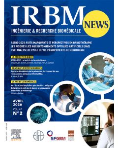 IRBM News