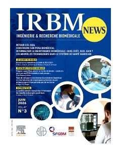 IRBM News