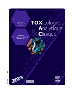 Toxicologie Analytique et Clinique