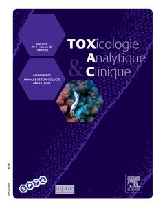 Toxicologie Analytique et Clinique