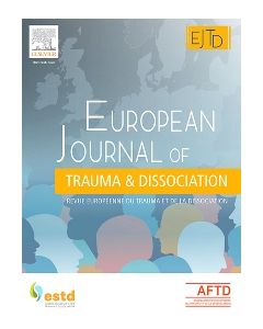 European Journal of Trauma & Dissociation
