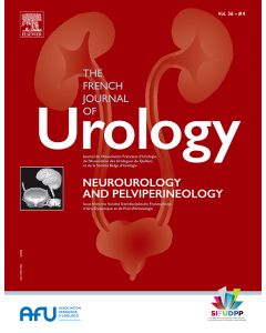The French Journal of Urology