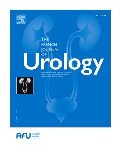 The French Journal of Urology