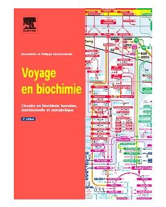 Voyage en biochimie