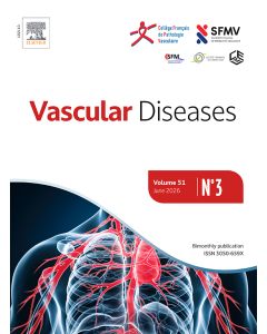 Vascular Diseases
