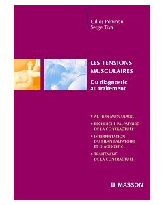 Les tensions musculaires