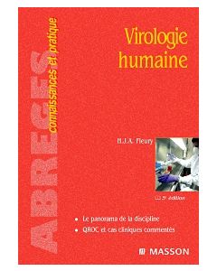 Virologie humaine