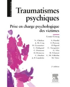 Traumatismes psychiques